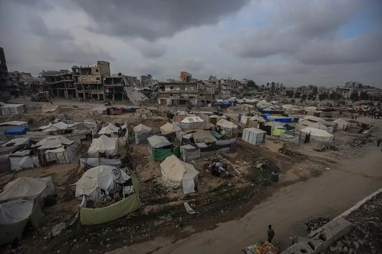 Израел не ја сака Турција како дел од мировните сили во Газа