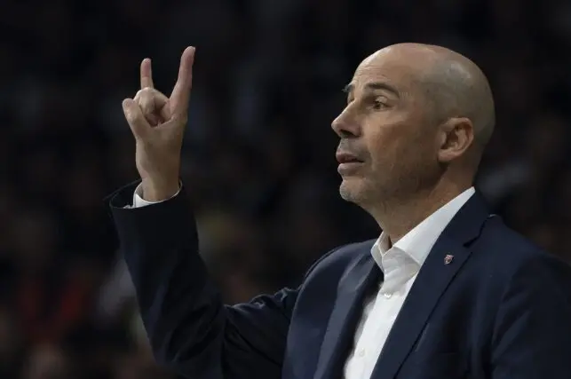 Барселона го отпушти Пењароа