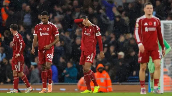 Рој Кин го отпиша Ливерпул од борбата за титулата