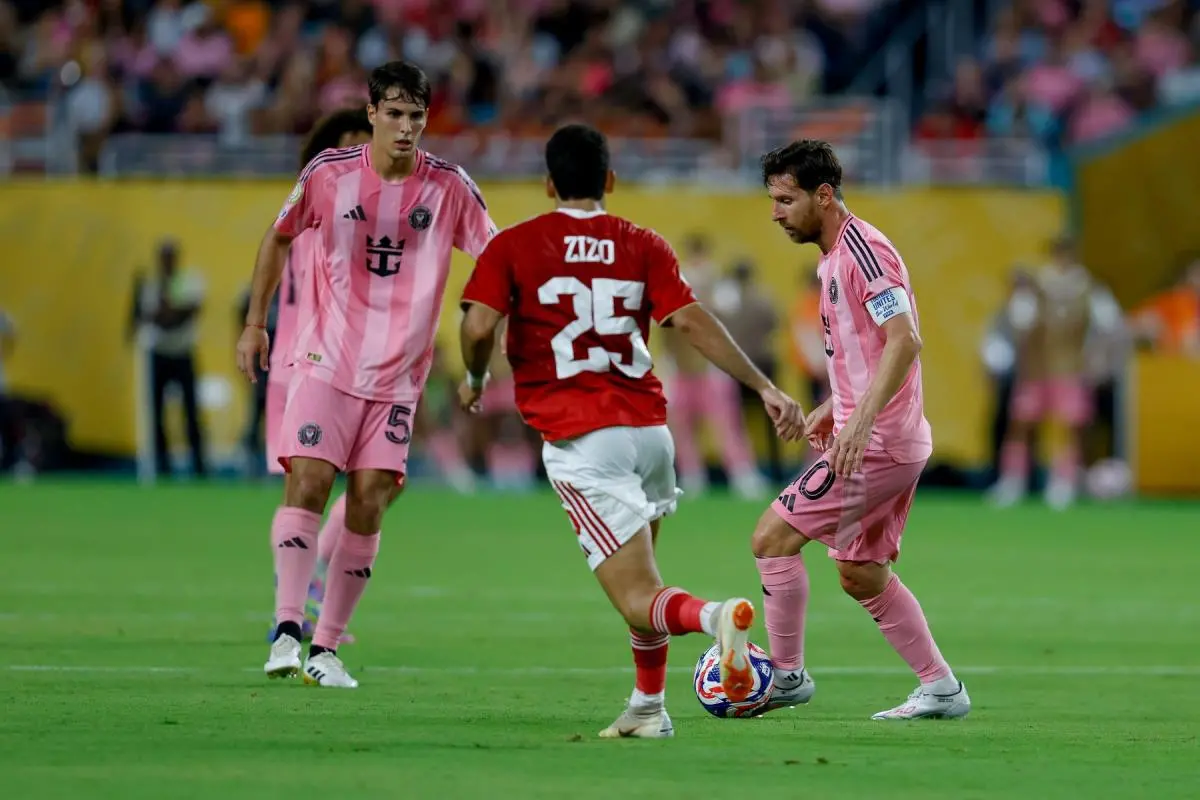 Формирани двојките за четвртфиналето во плејофот на МЛС