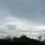 ДЕНЕСКА ВРЕМЕТО ВЛАЖНО НО ПРИЈАТНО