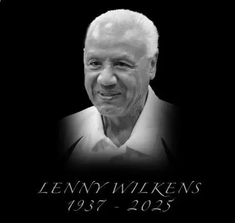 Легендарниот НБА тренер и играч Лени Вилкенс почина на 88-годишна возраст