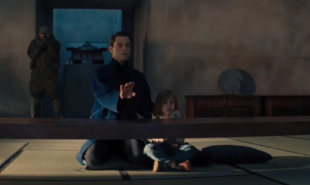 Рами Малек не сакал неговиот негативец во „Џејмс Бонд“ да биде стереотипен лик