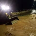 „НИСКОГРАДБА“ РАБОТЕШЕ НА ДОЖД