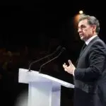 Саркози изјави дека престојот во затвор го исцрпува, обвинителот побара негово пуштање на слобода