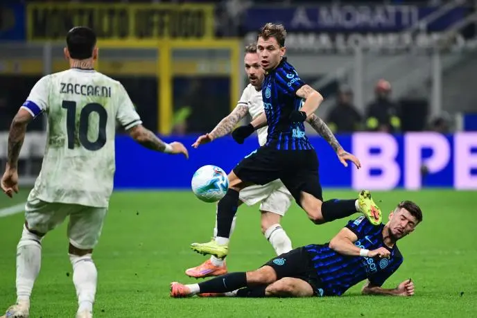 Киву: Натпреварот против Лацио беше наш седми за 18 дена, но играчите наоѓаат сила да доминираат