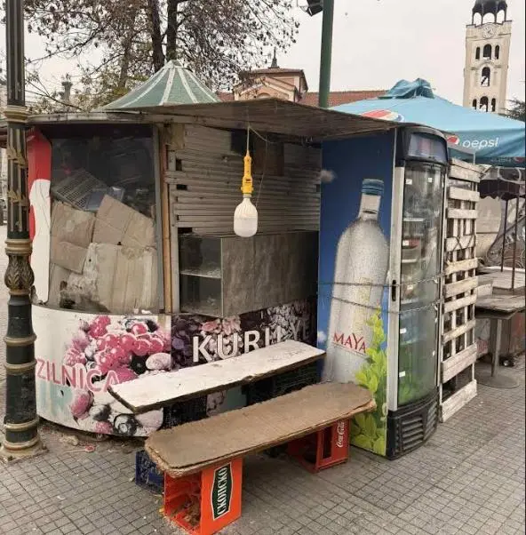 Герасимовски: Отстрануваме 10 диво поставени објекти, нема толеранција за кршење на законите