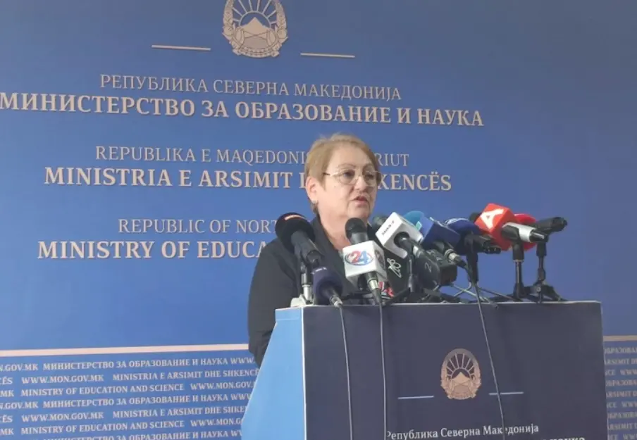 ВРЕДИ: Непознавањето на албанскиот јазик не треба да води до фрустрација