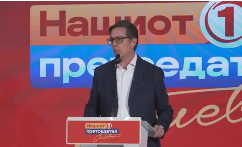 Кој мешетари, а кој озборува –  Пендаровски и Фрчкоски се скараа за СДСМ