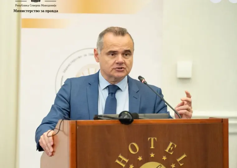 Извештајот на ЕK е вистинско охрабрување за земјата да продолжи со реформите