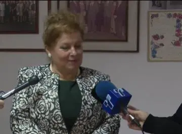 Директорката на Институтот за македонски јазик „Крсте Мисирков“: Mакедонскиот јазик ќе постои додека го употребуваме