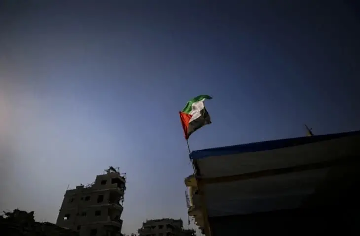 Израел ги врати телата на уште 15 Палестинци во Газа