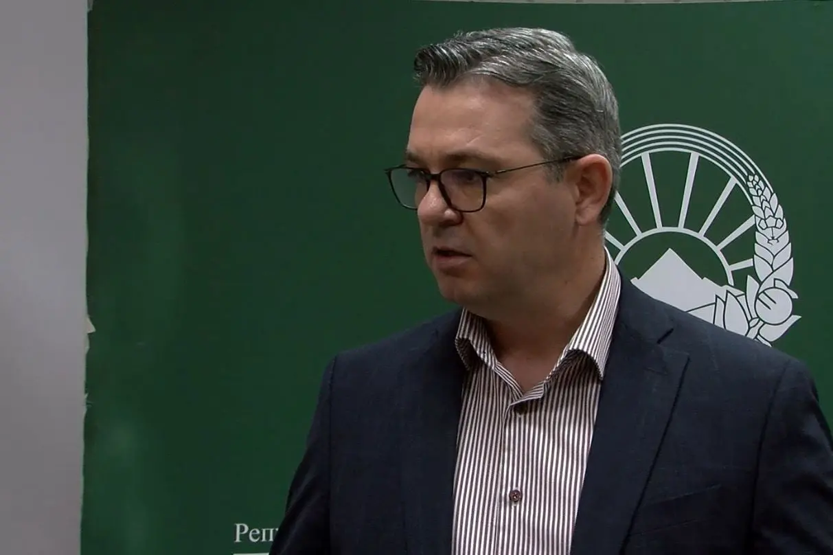 Трипуновски: Брисел нема најава за блокада на ИПАРД средствата, ние продолжуваме со борбата против корупцијата