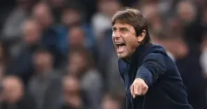 Елмас може да остане без тренер во Наполи!