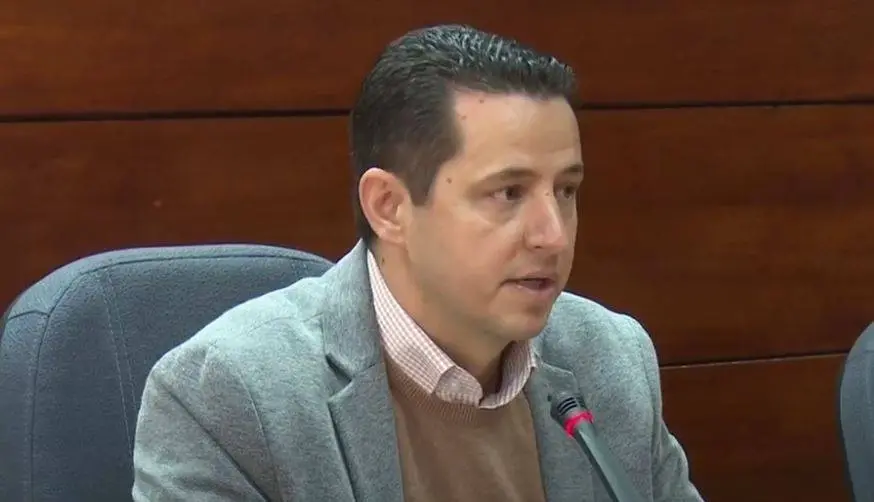 Лимани смета дека назначувањето на владин повереник во Гостивар е незаконско