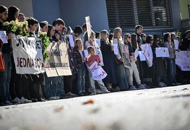 Студентите во Србија не планираат да застанат тука: Одат на избори