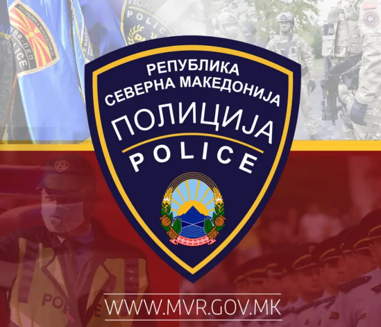 Скопјанка пријавила напад и закана со оружје, нејзиниот партнер тврди дека таа фрлала предмети кон него