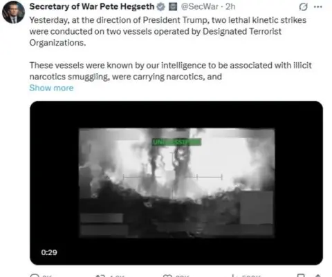 📽️ ПРОДОЛЖУВА НАРКО-ВОЈНАТА ВО САД Картелите останаа без брод, шест лица загинаа