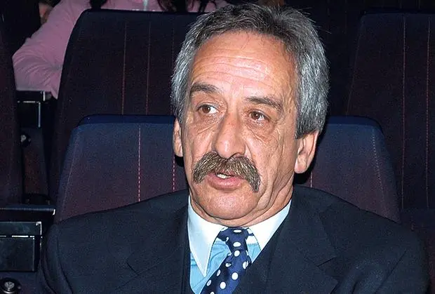 Почина таткото на Марија Шерифовиќ: Рајко почина по тешко боледување во болница во Крагуевац