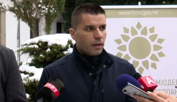 Николовски: Се потврди скандалот со ИПАРД