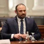 Ѓорѓиевски: Вкупниот долг на јавните претпријатија во Скопје е над 300 милиони евра, досега се отпуштени над 500 лица кои не доаѓале на работа