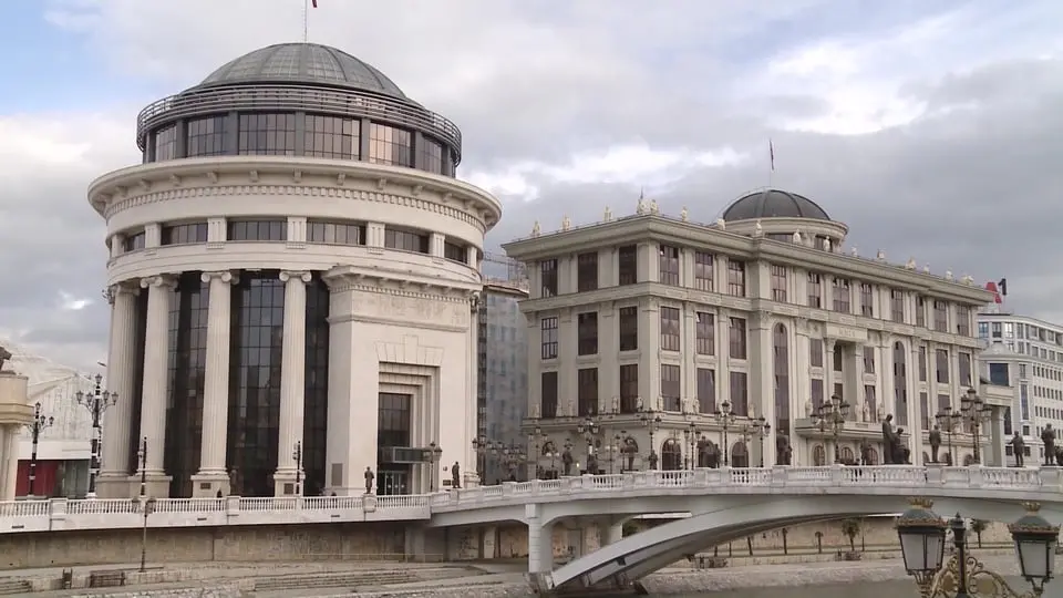 Проширена истрагата за кражба на кабли и оштетување на јавните инсталации во “Железара”, опфатен и полицаец