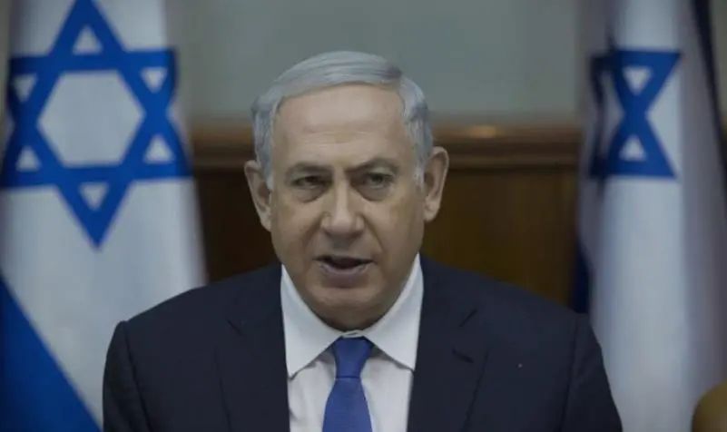 Нетанјаху: Војната не е завршена, Хамас ќе биде разоружан