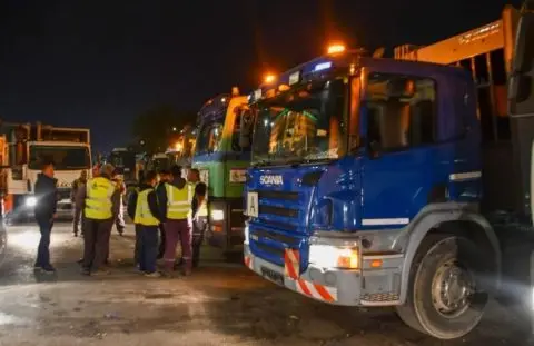 Ѓорѓиевски: Решен сум да воведам ред, ќе има казни за да ги изолираме девијантните појави