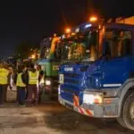 Решен сум да воведам ред, ќе има казни за да ги изолираме девијантните појави, истакна Ѓеоѓиевски