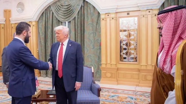 САД привремено ги суспендираа санкциите против Сирија според „Законот Цезар“