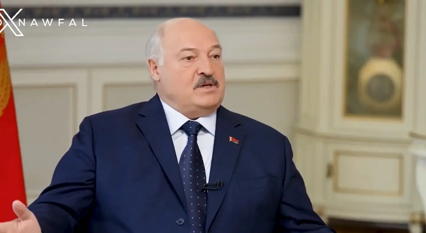 Лукашенко се закани дека ќе заплени 1.200 литвански камиони заглавени во Белорусија