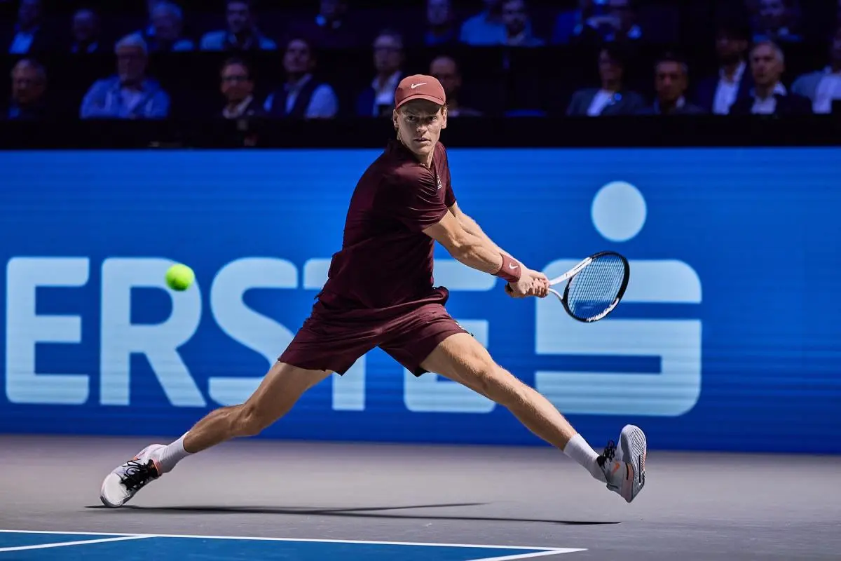 Синер поуспешен од Оже-Алиасим на Завршниот АТП турнир