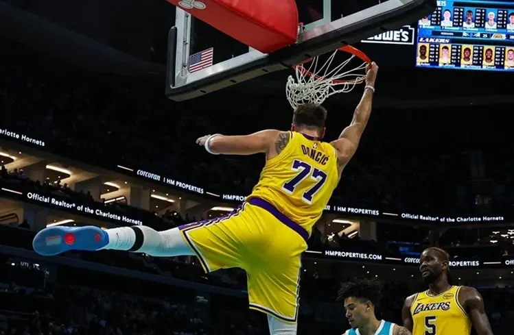 (Видео) Чудесна партија на Дончиќ, Бејн со сирената му пресуди на Портланд, Ален го затрупа кошот на Њу Орлеанс