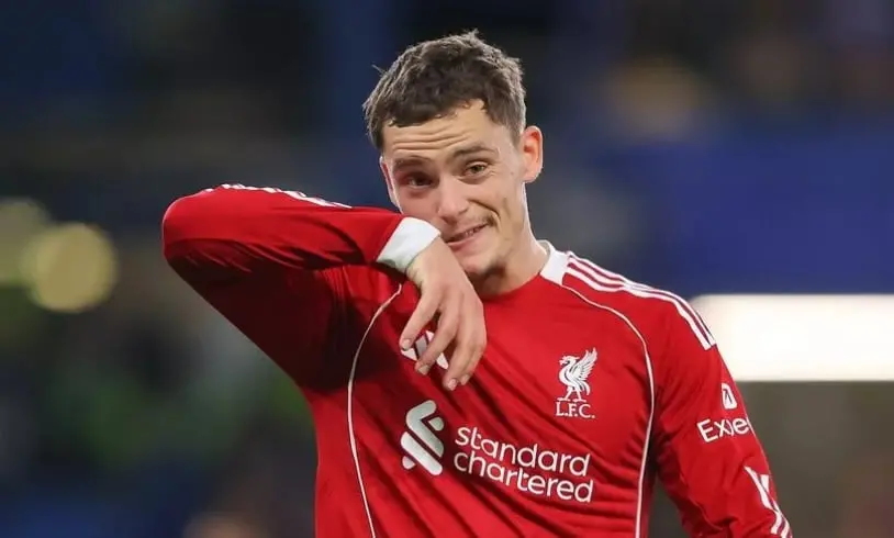 Нагелсман: Целокупната ситуација во Ливерпул не му ја олеснува работата на Вирц