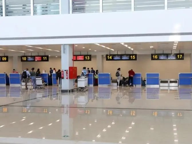 Несреќа на аеродромот Вашингтон Далес, 18 лица хоспитализирани