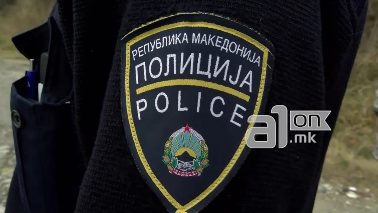 Расчистен случај со лажна сообраќајка во Битола лишени од слобода две лица