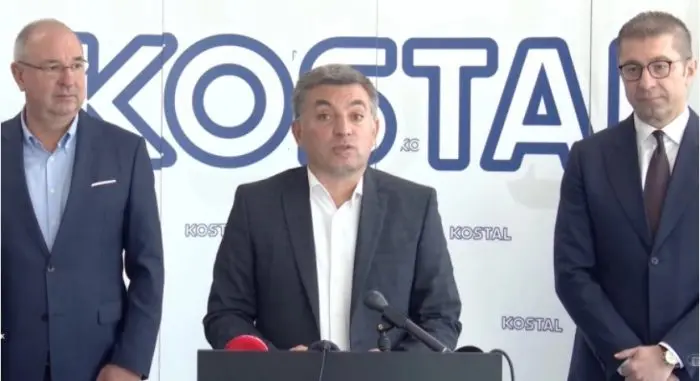 Мизо: Ако една или две компании планираат да ја напуштат Македонија, не значи дека другите нема да се развиваат или да дојдат нови