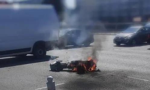 Остатоци од дронови пронајдени во Романија