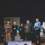 Премиера на претставта „Смртта на еден човек на Балканот“ во кавадаречкиот театар