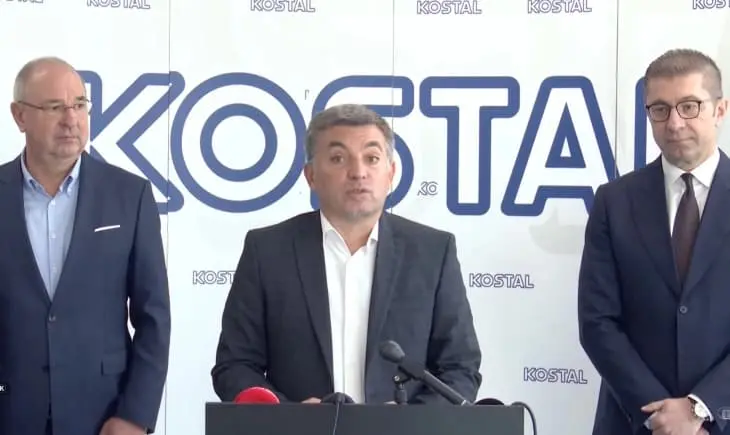 „АКО ЕДНА ИЛИ ДВЕ КОМПАНИИ СИ ЗАМИНУВААТ ОД ДРЖАВАТА, НЕ ЗНАЧИ ДЕКА ДРУГИ КОМПАНИИ НЕМА ДА СЕ РАЗВИВААТ“: Мизо за заминувањето на две странски компании од земјава