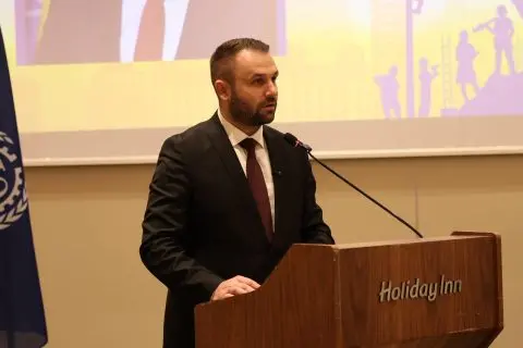 Дурмиши: Нови дигитални алатки и посилна инспекција за заштита на работниците 