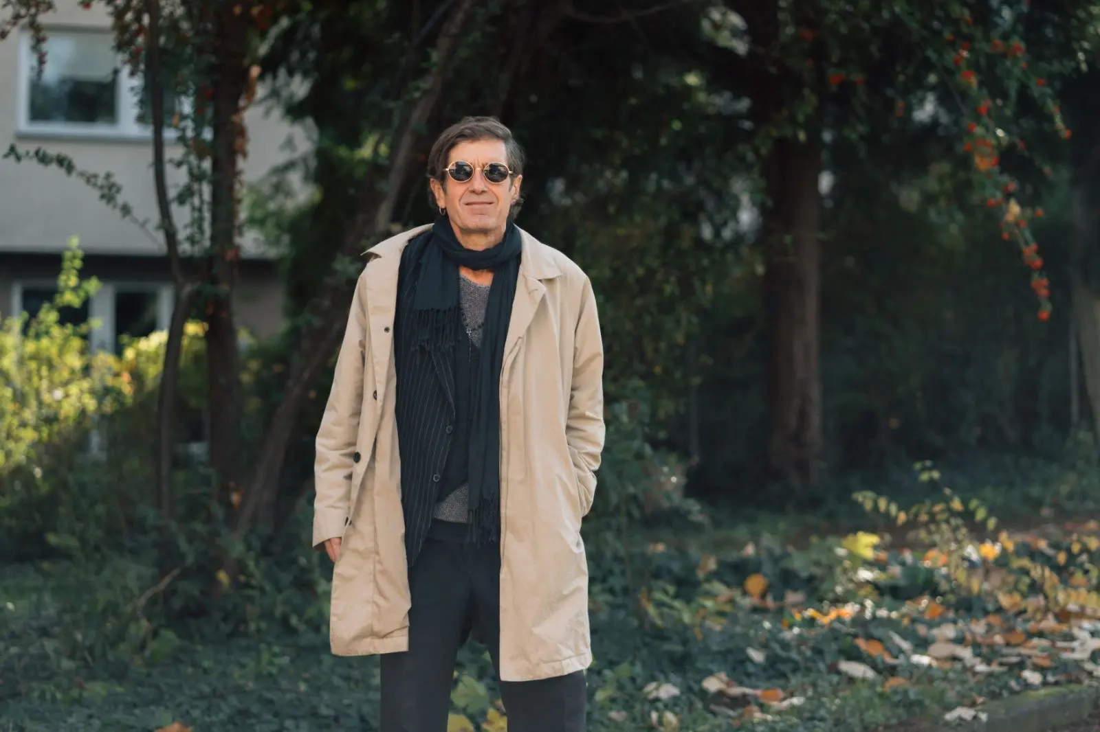 Дејан Дуковски – Автор во фокус на 60. јубилеен МТФ „Војдан Чернодрински“ – Прилеп