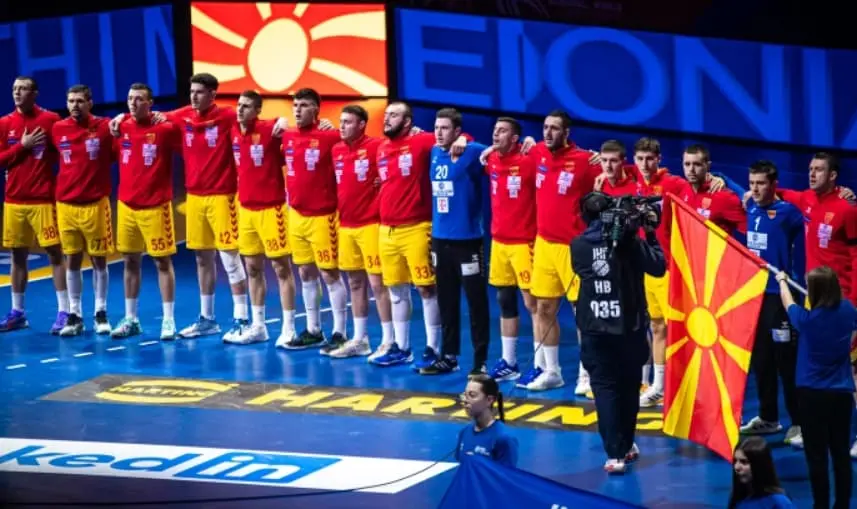 Победа за нашите ракометари во првиот дуел со Јапонија