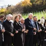 Свечено одбележан Денот на примирјето во Првата светска војна 11 ноември