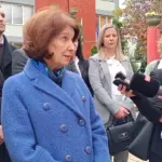 Сиљановска Давкова за ИПАРД: Строго треба да се санкционира злоупотребата, одговорност мора да има