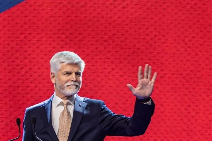 Претседателот на Чешка: Еднаш ќе мора да собориме некој руски авион