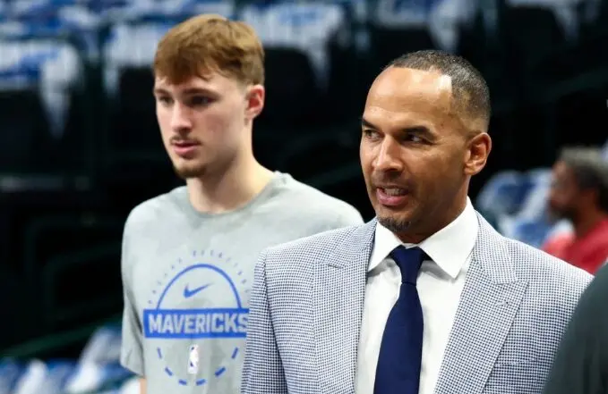 Отказ за човекот што го размени Лука Дончиќ!