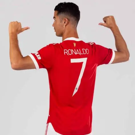 Роналдо: СП2026 ќе биде мое последно, а ќе играм уште година, две