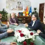 Потпишан договорот за изработка на физибилити студијата за Гондолата на Пелистер