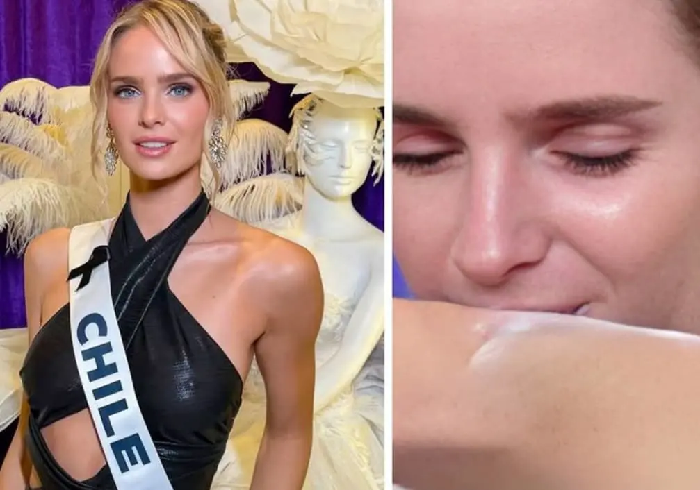 Преубавата мисица од Чиле низ солзи проговори за големиот скандал (ВИДЕО)